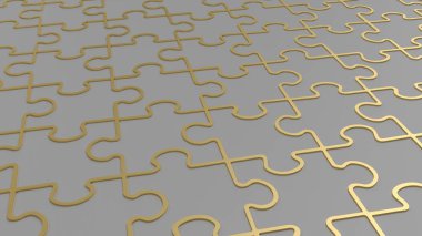 Yapboz ya da yapboz, genellikle tuhaf şekilli iç içe geçmiş ve tesselleştirilmiş parçaların birleştirilmesini gerektiren bir yapbozdur..