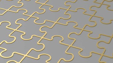 Yapboz ya da yapboz, genellikle tuhaf şekilli iç içe geçmiş ve tesselleştirilmiş parçaların birleştirilmesini gerektiren bir yapbozdur..