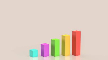 Grafik, bilgiyi net, kısa ve kolayca yorumlanabilir bir şekilde sunmak için kullanılan verinin görsel bir temsilidir.. 