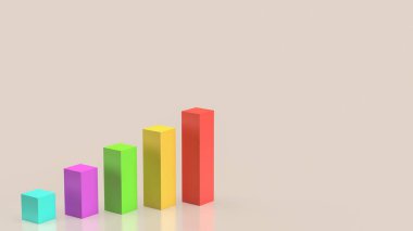 Grafik, bilgiyi net, kısa ve kolayca yorumlanabilir bir şekilde sunmak için kullanılan verinin görsel bir temsilidir.. 
