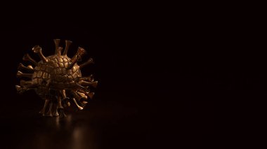 Virüs mikroskobik bir bulaşıcı maddedir ve çoğalmak için canlı bir konak hücre gerekir. Hayvanlardan mikroorganizmalara kadar her türlü yaşam formunu enfekte eder..