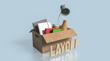 İşten çıkarma, genellikle maliyet kesintisi, yeniden yapılanma, küçülme veya ekonomik krizler gibi işverenin istihdamına son vermesi anlamına gelir.. 