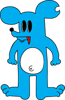 Cadılar Bayramı konseptinde kutlama canavarı..