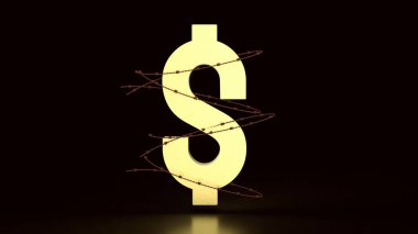 ABD doları dünyanın birincil rezerv para birimidir, yani döviz rezervlerinin bir parçası olarak hükümetler ve kurumlar tarafından önemli miktarlarda tutulmaktadır..