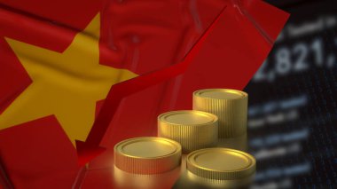 Vietnam, Güneydoğu Asya 'da dinamik ve hızla büyüyen bir pazar olarak ortaya çıktı ve dünya çapında yatırımcıların ve işletmelerin büyük dikkatlerini çekti.