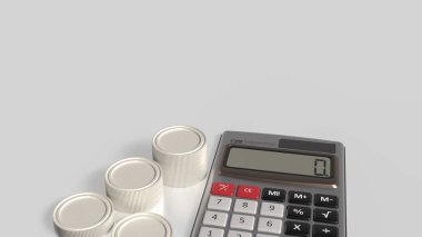 Hesap makinesi, temel aritmetikten karmaşık hesaplamalara kadar değişen matematiksel işlemleri gerçekleştirmek için kullanılan elektronik veya mekanik bir cihazdır..