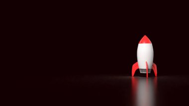 Roket işi, roket ve uzay araçlarının tasarımı, geliştirilmesi, üretilmesi ve fırlatılmasında rol alan ticari sektör anlamına gelmektedir.. 