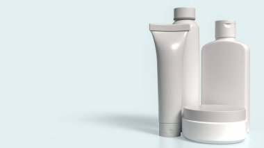 Kozmetik ürünler cilt, saç, tırnak ve diğer vücut parçalarının görünümünü geliştirmek veya değiştirmek için kullanılır. Bu ürünler genellikle estetik cazibeyi geliştirmek için kullanılır..