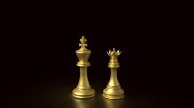 Satranç yüzyıllardır oynanan iki oyunculu stratejik bir oyundur..
