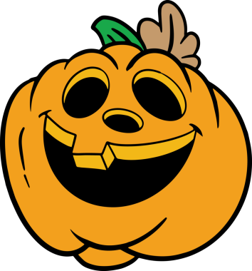 Cadılar bayramı ya da tatil konsepti için Balkabağı Jack o feneri..