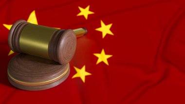 Çin, politik sistemi, tarihi ve geleneksel Konfüçyüs değerlerinden etkilenen sosyalist hukuk ilkelerinin eşsiz bir karışımıdır..