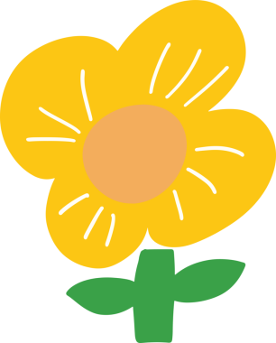 Dekor için çiçek çizimi ya da tasarım konseptin..