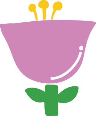 Dekor için çiçek çizimi ya da tasarım konseptin..