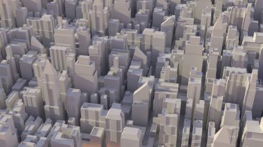 Şehir, ekonomik, kültürel, politik ve sosyal faaliyetler için bir merkez görevi gören geniş ve yoğun nüfuslu bir alandır..