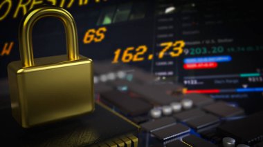 Siber Güvenlik, sistemlerin, ağların ve verilerin dijital saldırılardan, yetkisiz erişimden ya da zarardan korunması uygulamasına atıfta bulunur.. 