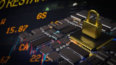 Siber Güvenlik, sistemlerin, ağların ve verilerin dijital saldırılardan, yetkisiz erişimden ya da zarardan korunması uygulamasına atıfta bulunur.. 