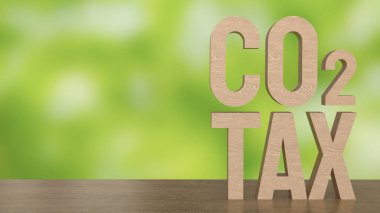 Karbon vergisi, kömür, petrol ve doğal gaz gibi karbon bazlı yakıtların yakılmasına uygulanan bir ücrettir.. 