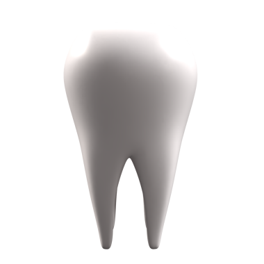 Sağlık için beyaz diş veya tıbbi konsept.