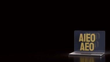 AEO ve AIEO bilgi almak için yeni sistemler. Bu oldukça ilginç. Veri analizi, dijital pazarlama veya SEO ile ilgili yeni bir kavram veya teknoloji gibi görünüyor.