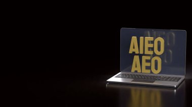 AEO ve AIEO bilgi almak için yeni sistemler. Bu oldukça ilginç. Veri analizi, dijital pazarlama veya SEO ile ilgili yeni bir kavram veya teknoloji gibi görünüyor.