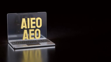 AEO ve AIEO bilgi almak için yeni sistemler. Bu oldukça ilginç. Veri analizi, dijital pazarlama veya SEO ile ilgili yeni bir kavram veya teknoloji gibi görünüyor.