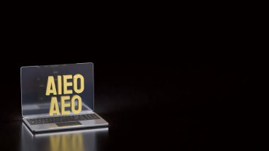 AEO ve AIEO bilgi almak için yeni sistemler. Bu oldukça ilginç. Veri analizi, dijital pazarlama veya SEO ile ilgili yeni bir kavram veya teknoloji gibi görünüyor.