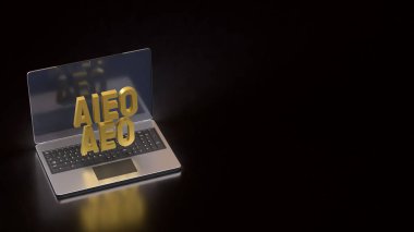 AEO ve AIEO bilgi almak için yeni sistemler. Bu oldukça ilginç. Veri analizi, dijital pazarlama veya SEO ile ilgili yeni bir kavram veya teknoloji gibi görünüyor.