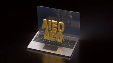 AEO ve AIEO bilgi almak için yeni sistemler. Bu oldukça ilginç. Veri analizi, dijital pazarlama veya SEO ile ilgili yeni bir kavram veya teknoloji gibi görünüyor.