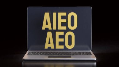 AEO ve AIEO bilgi almak için yeni sistemler. Bu oldukça ilginç. Veri analizi, dijital pazarlama veya SEO ile ilgili yeni bir kavram veya teknoloji gibi görünüyor.