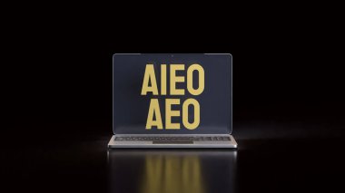 AEO ve AIEO bilgi almak için yeni sistemler. Bu oldukça ilginç. Veri analizi, dijital pazarlama veya SEO ile ilgili yeni bir kavram veya teknoloji gibi görünüyor.