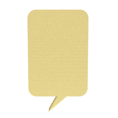 Konuşma konsepti 3d Hazırlama için balon metni PNG resmi.