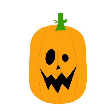 Cadılar Bayramı ya da tatil konsepti için kriko feneri.