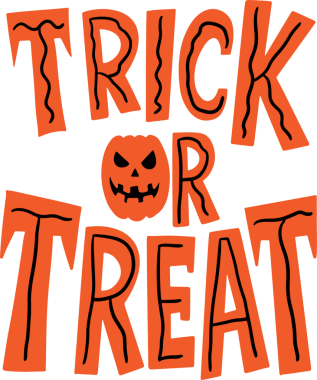 Cadılar Bayramı ya da tatil konsepti için şaka mı şeker mi?.