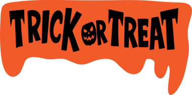 Cadılar Bayramı ya da tatil konsepti için şaka mı şeker mi?.