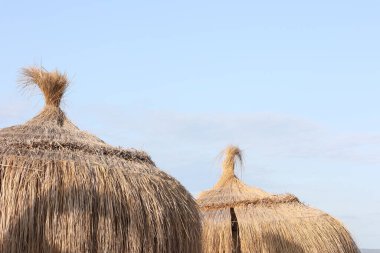 Akdeniz 'de yaz mevsimi