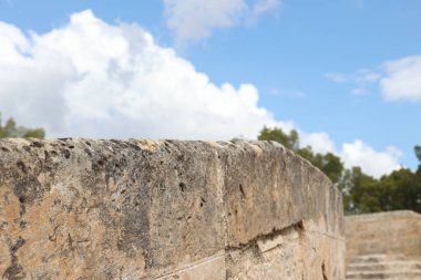 Palma de Mallorca İspanya 'da altyapı