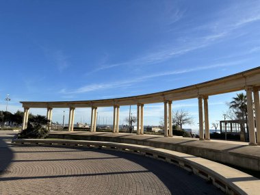 İspanya 'daki Gotik stil tahkimatının eski altyapısı