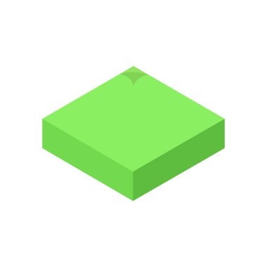 Yeşil ve beyaz ikonun vektör tasarımı. Stok için yeşil ve yeşil vektör simgesi koleksiyonu.