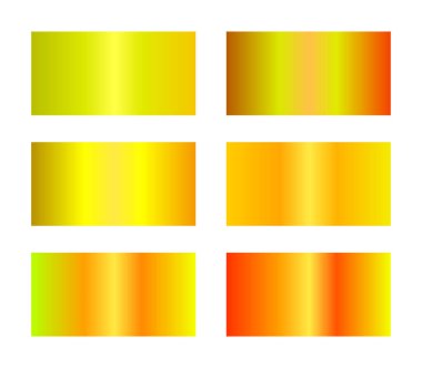 Renkli gradyan arkaplan, vektör