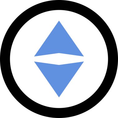 ok basit web simgesi, vektör illüstrasyonu