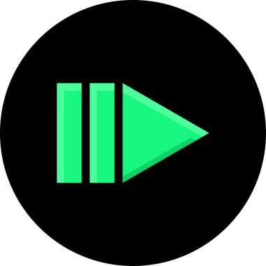 Kişisel ve ticari kullanım için vektör ok simgesi.