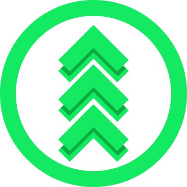 Ok web simge vektör çizim