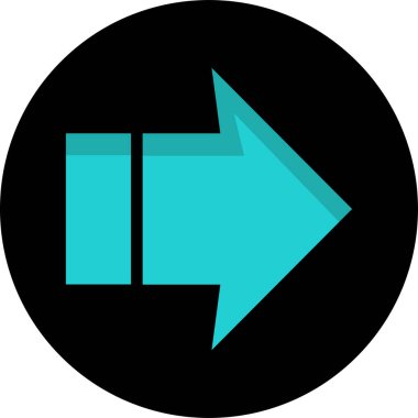 Ok web simge vektör çizim