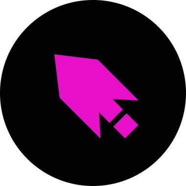 Ok web simge vektör çizim