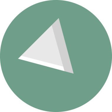 Ok web simge vektör çizim