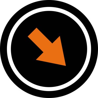 Ok web simge vektör çizim