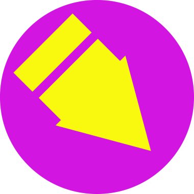 Ok web simge vektör çizim