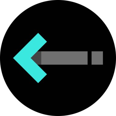 Ok web simge vektör çizim