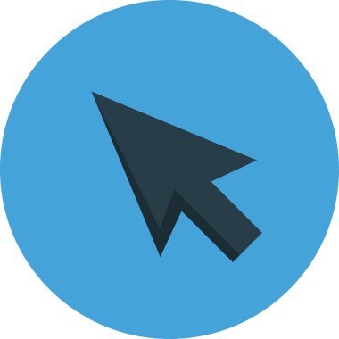 Ok web simge vektör çizim