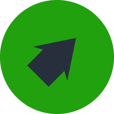 Ok web simge vektör çizim